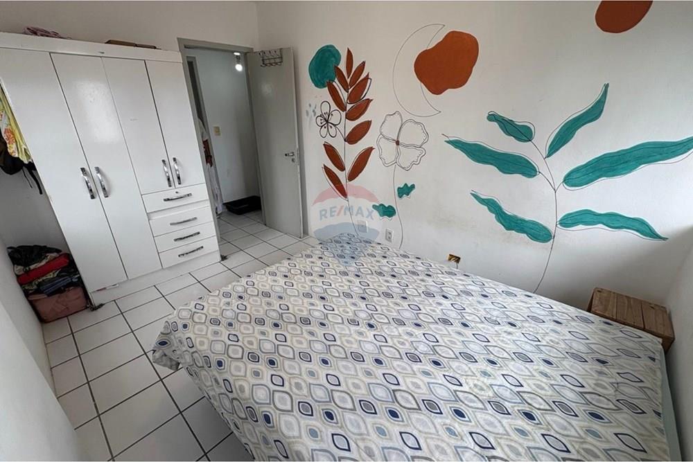 Apartamento - Venda - Recife , Pernambuco - EDF PRAIA DE CERES AP1002 - QTO1.JPEG - 850071032-157