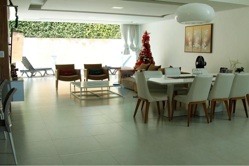 Casa de Condomínio - Venda - Maceió , Alagoas - 125eafe2-6563-4d53-b12b-3778b96317a9.jpeg - 850271205-12