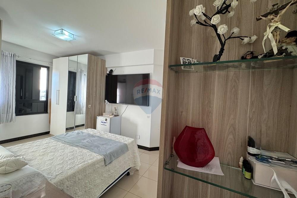 Apartamento - Venda - Aracaju , Sergipe - IMG_1242.jpeg - 850631012-42