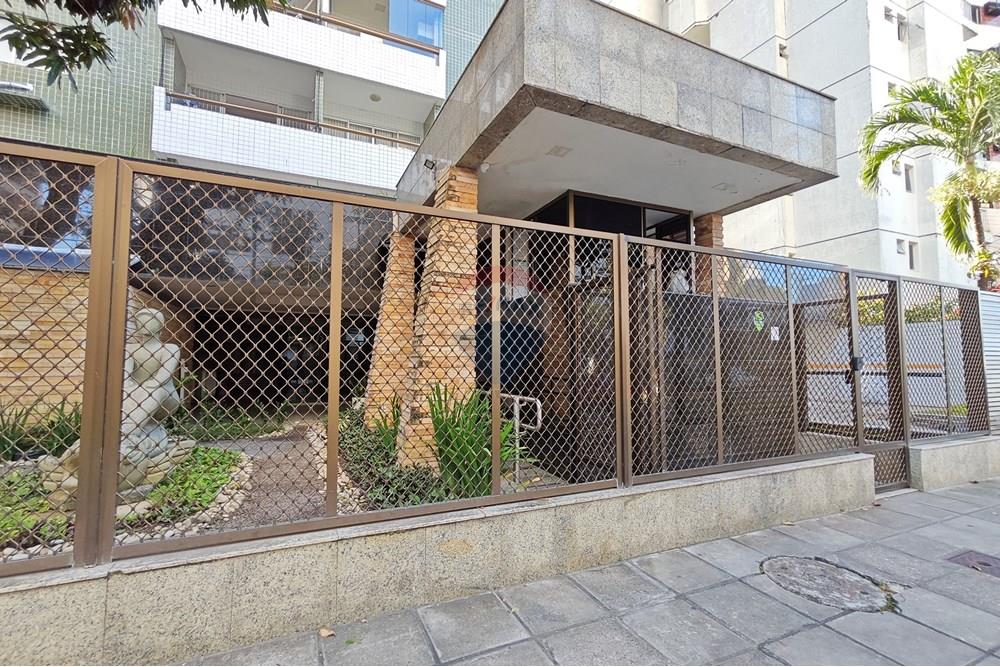 Apartamento - Venda - Recife , Pernambuco - IMG_20251007_160213.jpg - 850091083-11