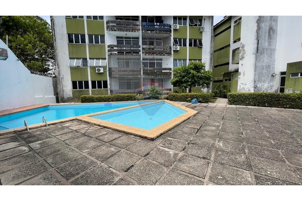 Apartamento - Venda - Maceió , Alagoas - IMG_9137.jpeg - 850271147-58