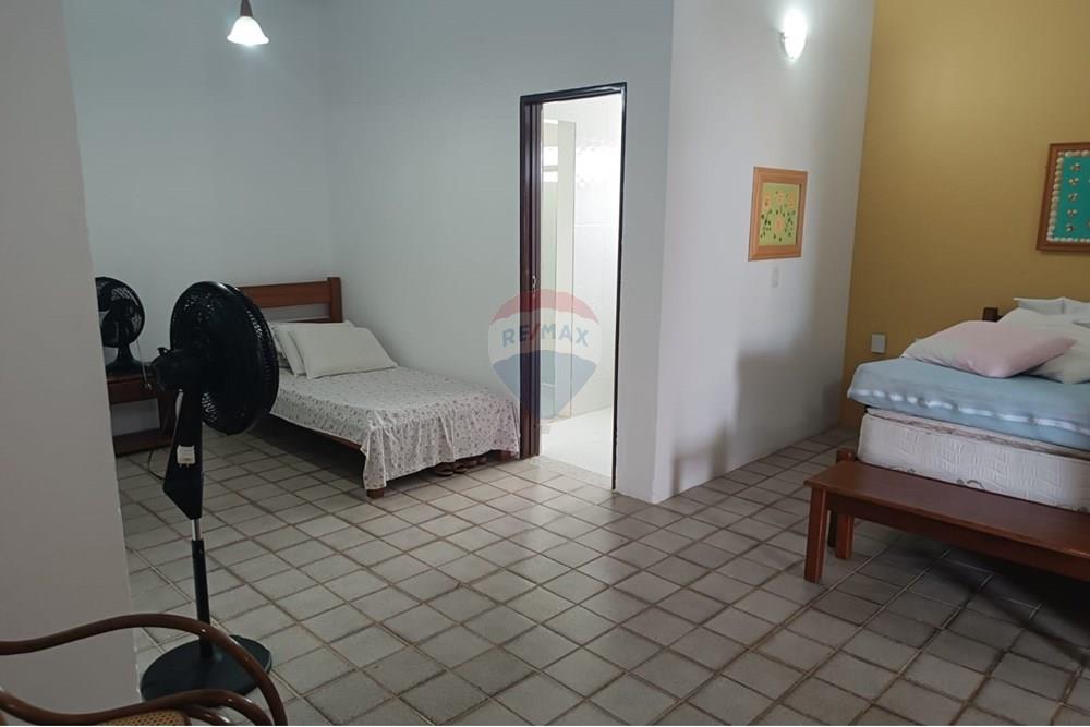 Casa de Condomínio - Venda - Paripueira , Alagoas - CASAS ADÉLIA 39.jpg - 850141002-146