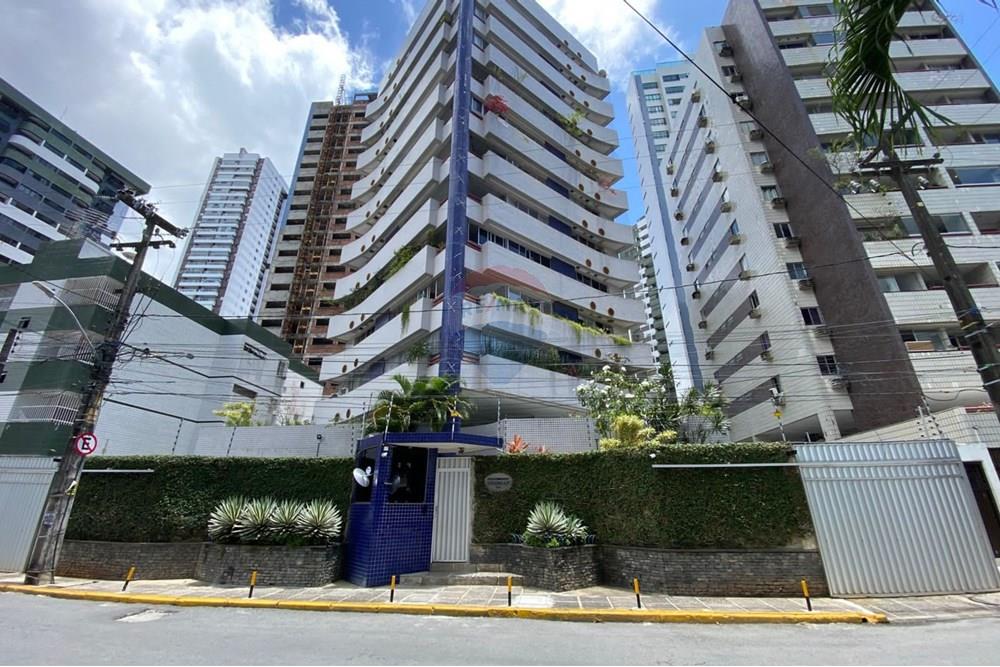 Apartamento - Venda - Recife , Pernambuco - d555c5a6-995e-49b4-bfa8-22b90e835790.jpg - 850191067-58