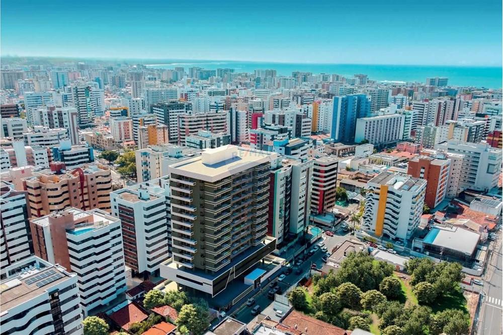 Apartamento - Venda - Maceió , Alagoas - img19.jpg - 850771009-8