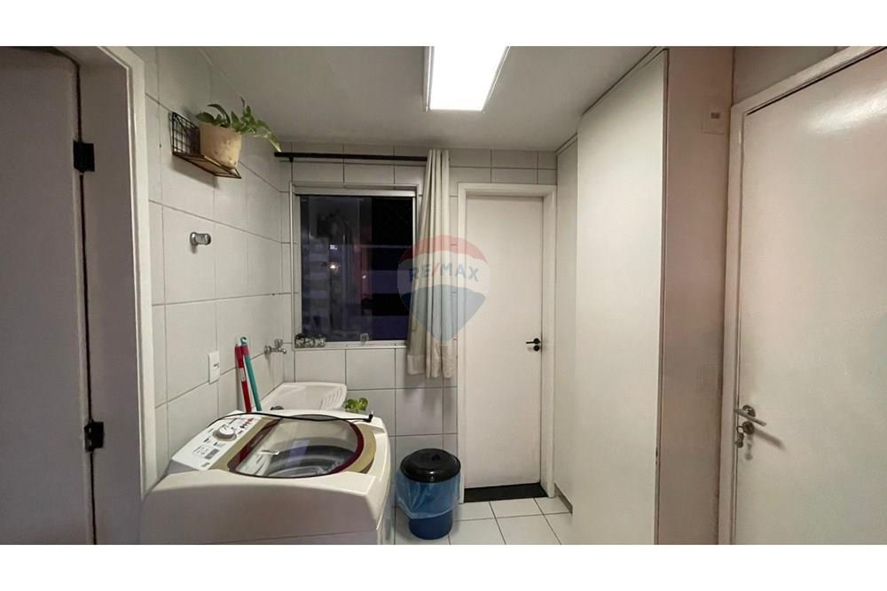 Apartamento - Venda - Maceió , Alagoas - c12582b8-fb55-4fdb-865c-f095d2f37e6e.jpeg - Banheiro - 850271147-56