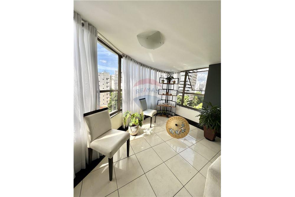 Apartamento - Venda - Recife , Pernambuco - 3 - 850251004-2128