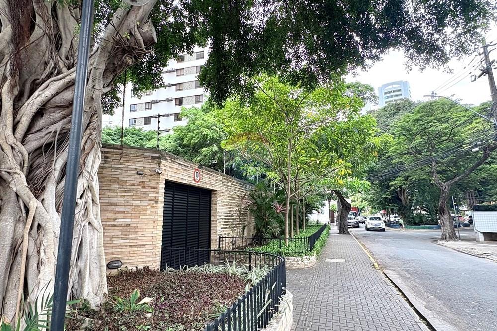 Apartamento - Alugar - Recife , Pernambuco - IMG_1786.jpeg - 850091088-35