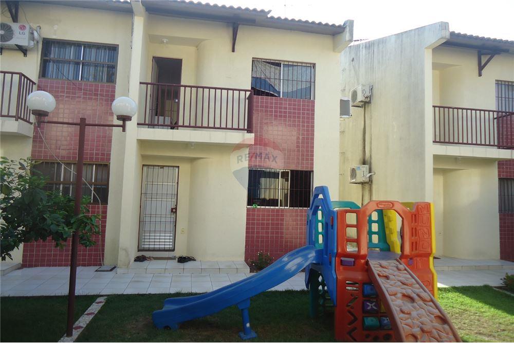 Duplex - Venda - Jaboatão dos Guararapes , Pernambuco - 3 - 850501025-191