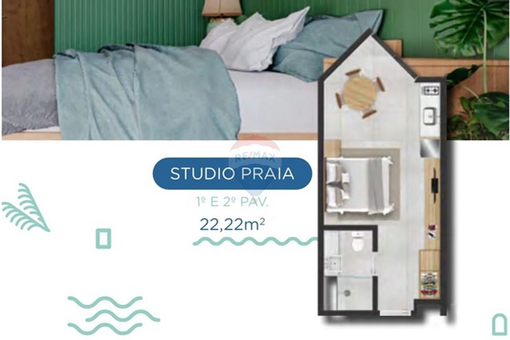 Apart Hotel/ Flat - Venda - Tamandaré , Pernambuco - WhatsApp Image 2025-12-01 at 09.41.55 (1).jpeg - 850281001-57