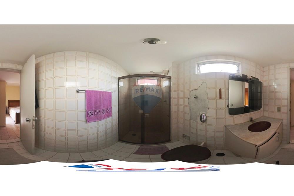 Apartamento - Venda - Recife , Pernambuco - PISO SUPERIOR - QUARTO 04 SUÍTE - WC.jpg - 850191071-3