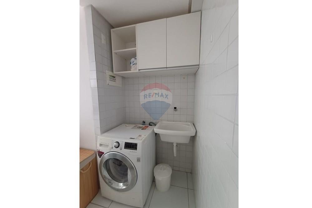 Apart Hotel/ Flat - Alugar - Recife , Pernambuco - WhatsApp Image 2026-01-20 at 10.44.11 (1).jpeg - 850721002-191