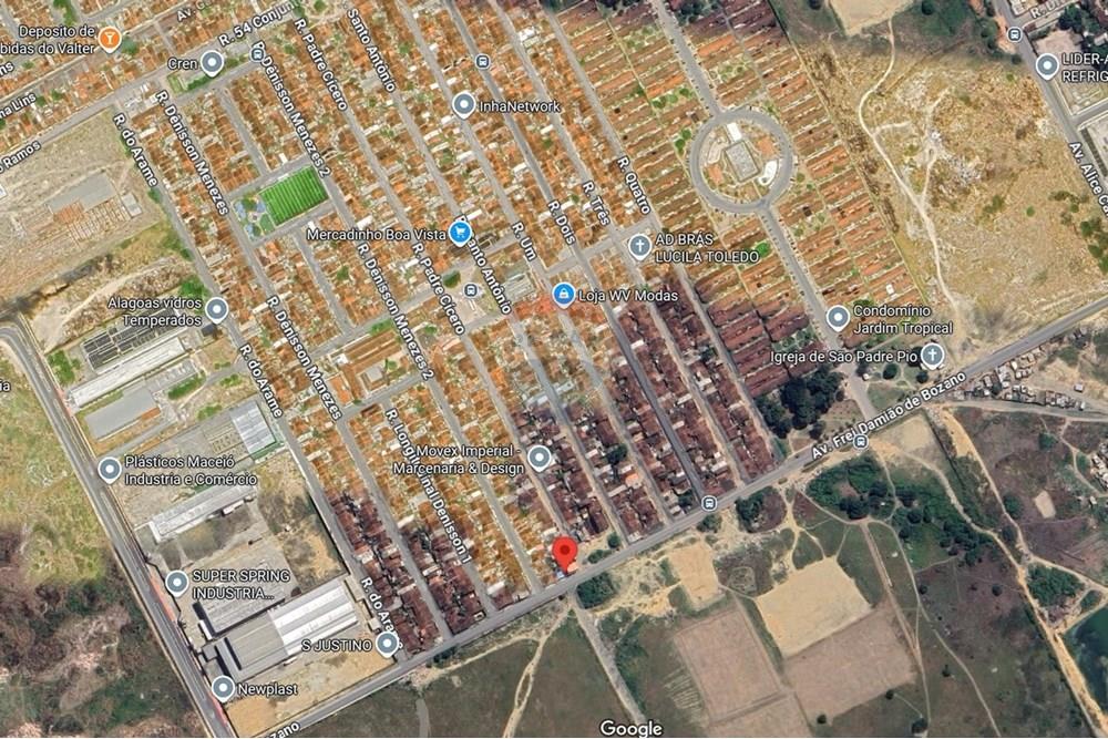 Sobrado - Venda - Maceió , Alagoas - Captura de tela 2025-08-14 152631.jpg - 850711034-24