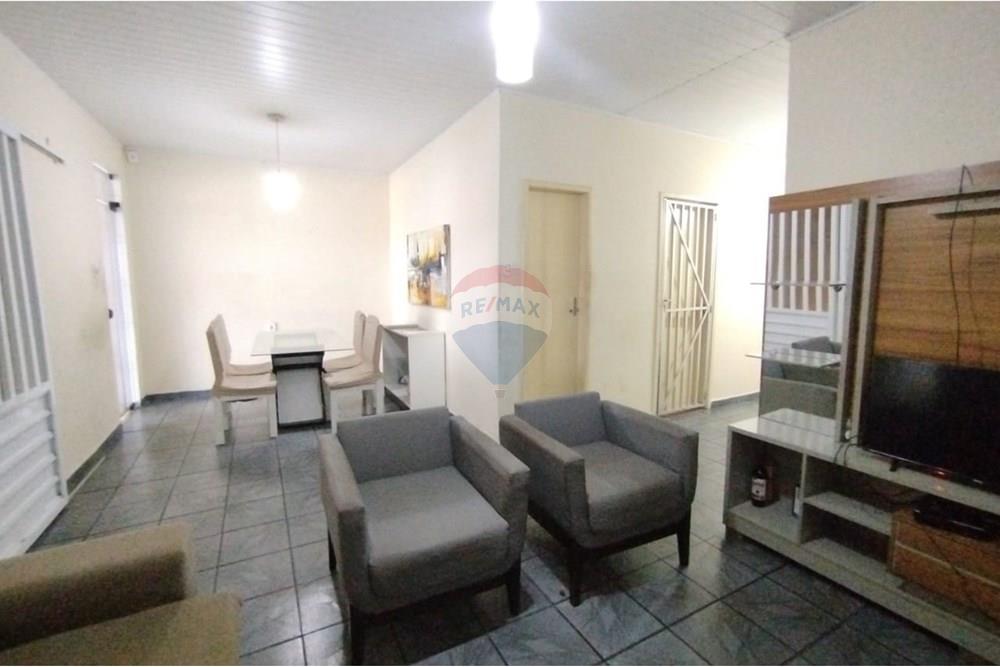 Casa - Venda - Aracaju , Sergipe - 969673b2-700c-404a-854c-c89c5f0ec7a9.jpg - 850581010-299