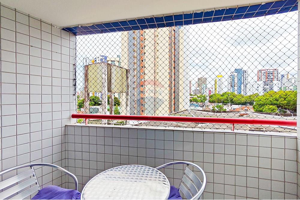 Apartamento - Venda - Recife , Pernambuco - IMG_20250830_110407.jpg - Varanda - 850091082-18