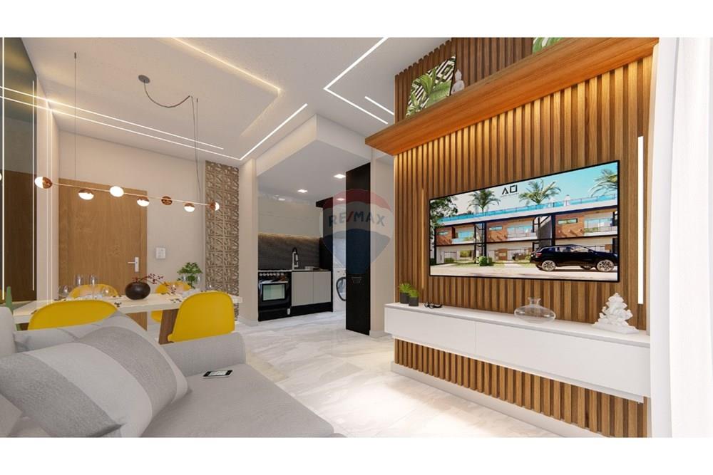 Residential - Leilighet - Recife , Pernambuco - BR - 03.jpg - 850301022-25