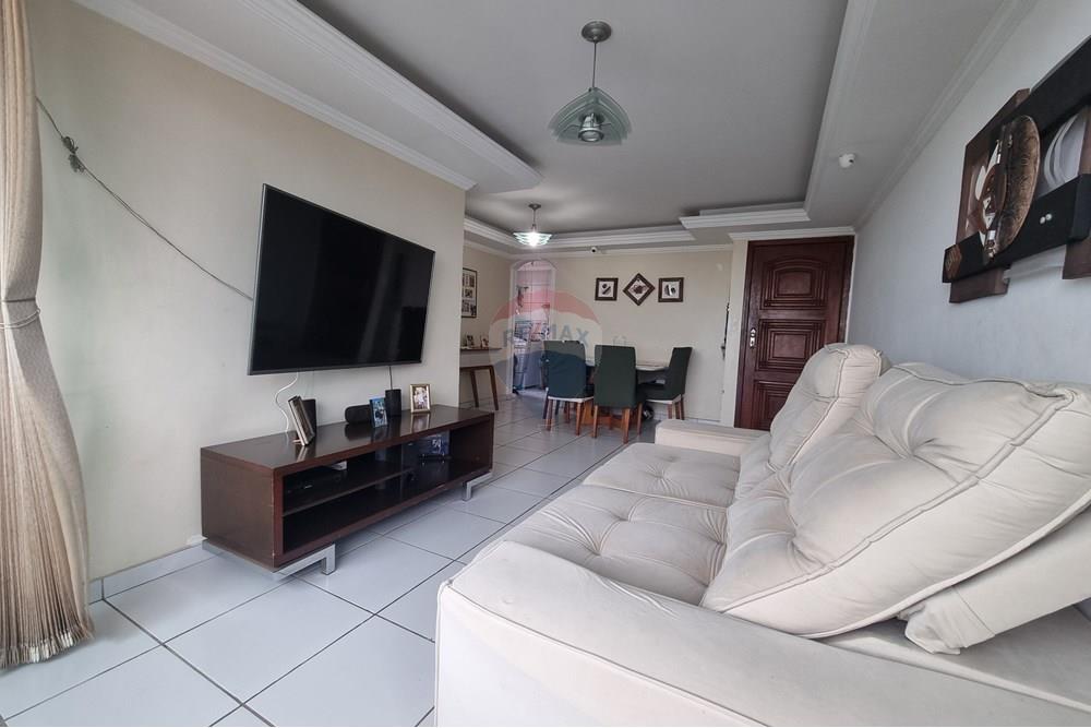 Apartamento - Venda - Jaboatão dos Guararapes , Pernambuco - 20250930_151751.jpg - 850091013-315