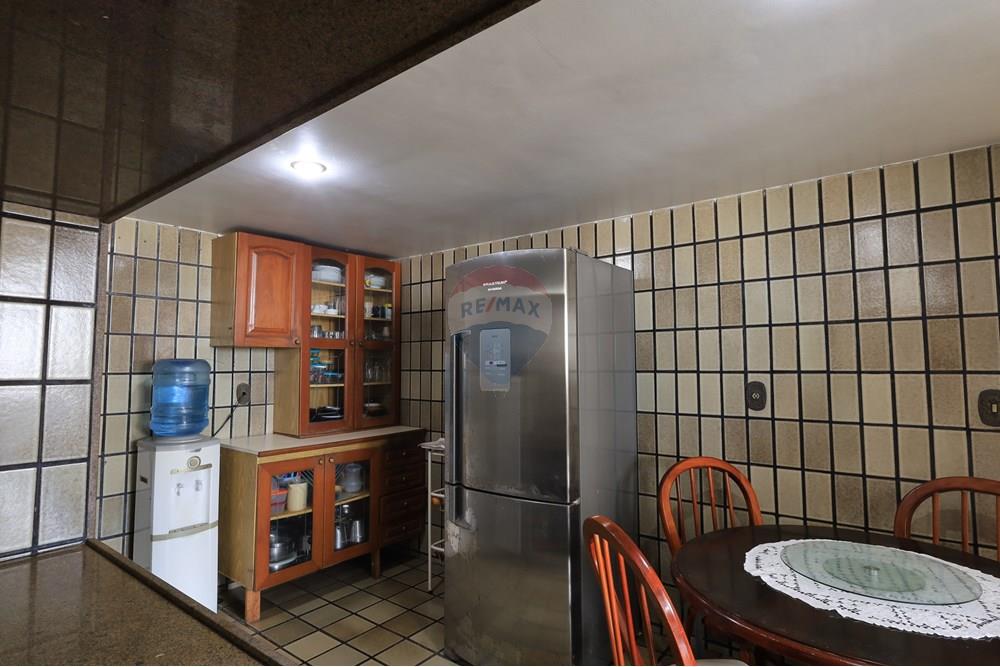 Apartamento - Venda - Recife , Pernambuco - PISO INFERIOR - COZINHA 01D.jpg - 850091040-151