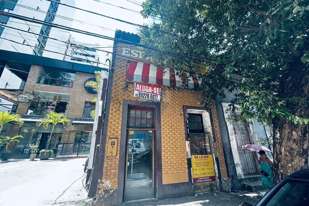 Casa Comercial - Alugar - Recife , Pernambuco - WhatsApp Image 2026-01-15 at 17.40.31.jpeg - 850701030-1