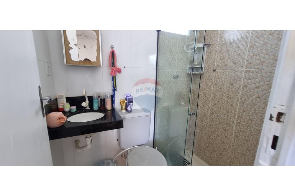 Casa de Condomínio - Venda - Aracaju , Sergipe - 20250809_095654.jpg - 850631021-101