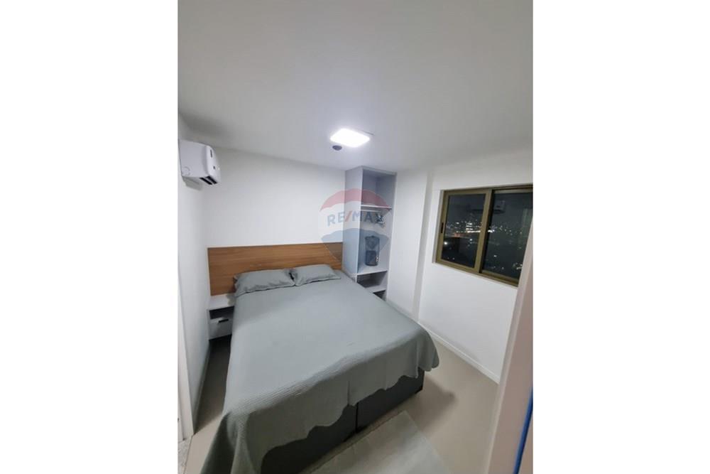 Apartamento - Venda - Recife , Pernambuco - 0d82e420-47d6-4391-9b00-52908b484dff.jpg - 850301001-259
