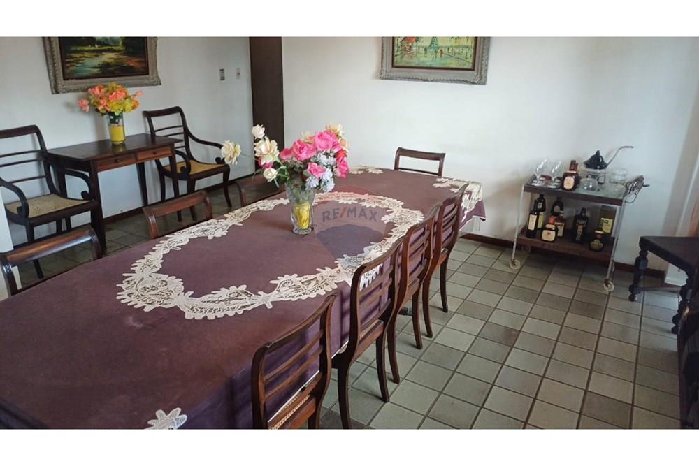 Apartamento - Venda - Recife , Pernambuco - VITORIA REGIA SAA JANTAR 3.jpg - 850071032-63