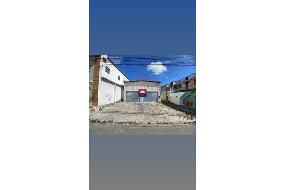 Galpão - Alugar - Cabo de Santo Agostinho , Pernambuco - 48B2CAEE-3928-4692-B2C5-4DFAC3C5EE6B.jpeg - 850251129-1