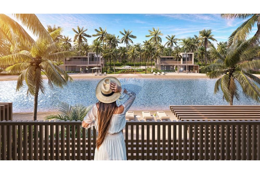 Bangalô - Venda - Porto de Pedras , Alagoas - PAT_30_Vista Varanda Beach House_REV_01_00.jpg - 850501025-192