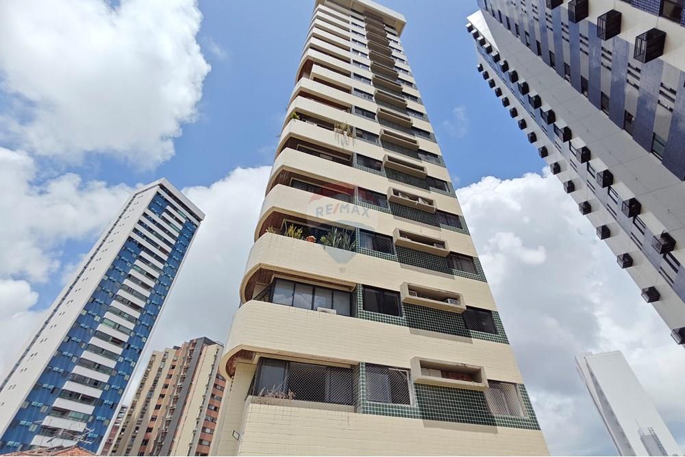 Apartamento - Venda - Recife , Pernambuco - IMG_20251128_115635.jpg - 850091083-23