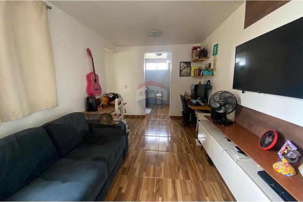 Apartamento - Venda - Maceió , Alagoas - IMG-20251125-WA0117.jpg - Sala - 850271152-57