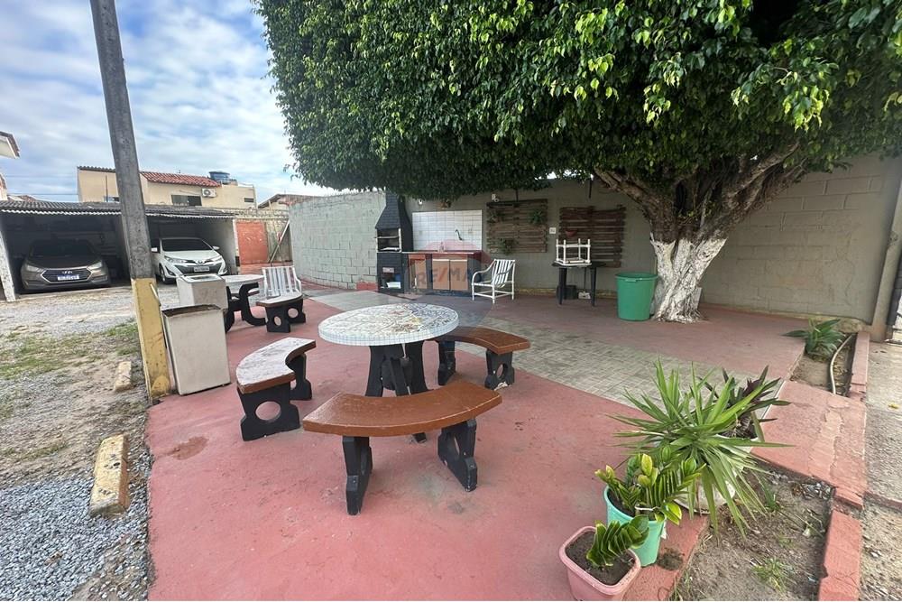 Apartamento - Venda - Maceió , Alagoas - IMG_7823.JPEG - Área Gourmet - 850491016-46