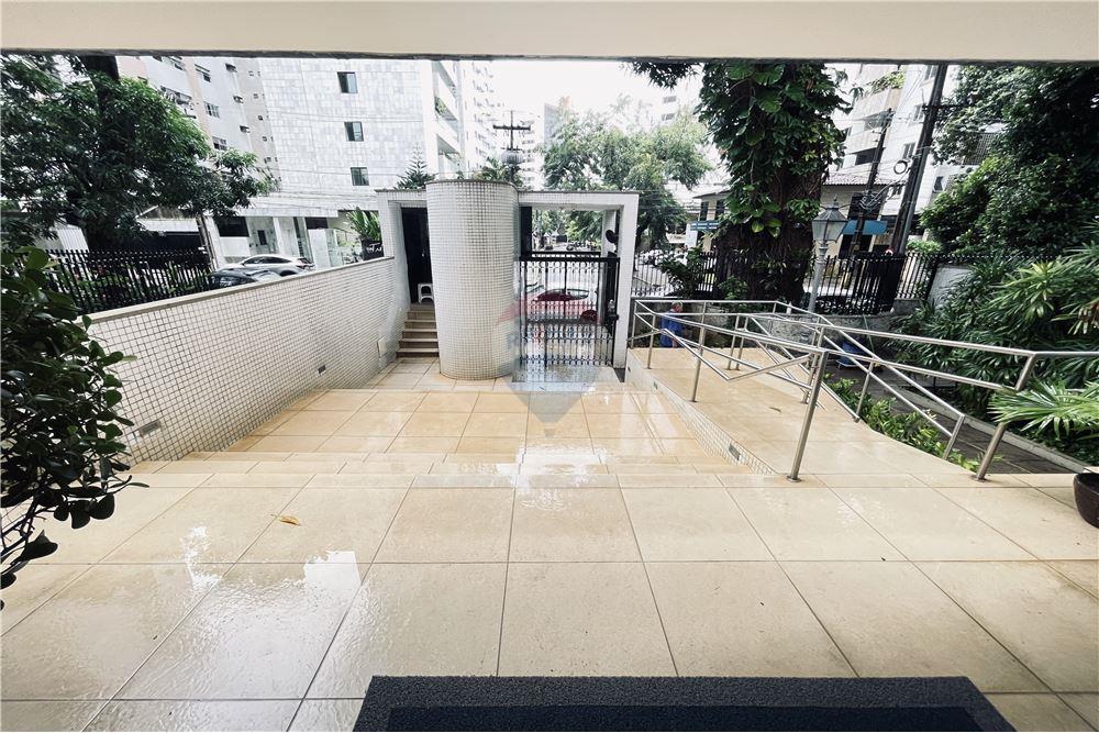 Apartamento - Venda - Recife , Pernambuco - 35 - 850701005-324