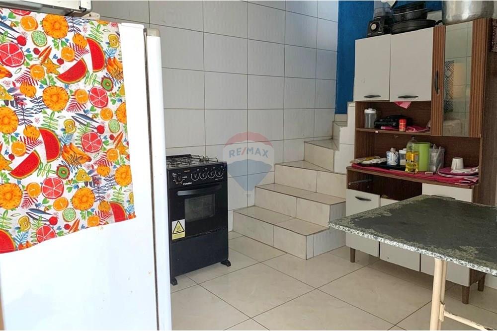 Casa - Venda - Maceió , Alagoas - 99429e86-a0d1-4397-a2f3-37acf71414d1.jpg - 850141023-90