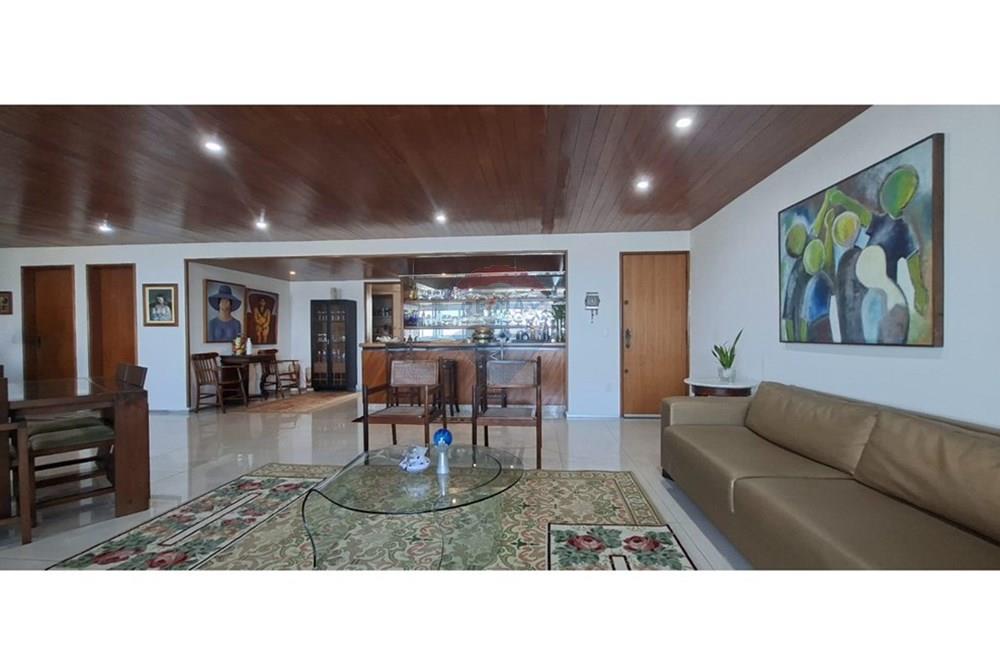 Cobertura - Venda - Recife , Pernambuco - Foto - 6.jpg - 850601005-68