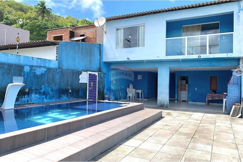 Casa - Venda - Maceió , Alagoas - e8a5cb1c-629c-4fa8-a863-781d990d0926.jpg - 850141023-90