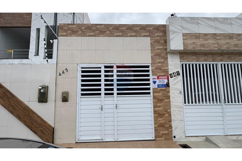 Casa - Venda - Aracaju , Sergipe - WhatsApp Image 2025-07-30 at 10.46.42.jpeg - 850581005-266