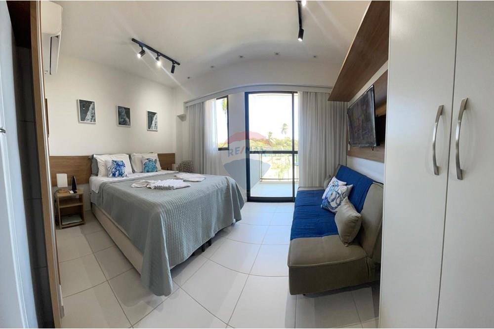Apart Hotel/ Flat - Venda - Ipojuca , Pernambuco - 3c4a670a-8dad-43a9-a857-c4cf5587c7d2.jpeg - 850701004-43