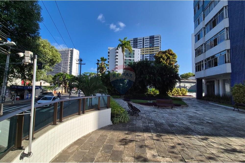Apartamento - Venda - Recife , Pernambuco - IMG-20251018-WA0093.jpg - 850701017-13