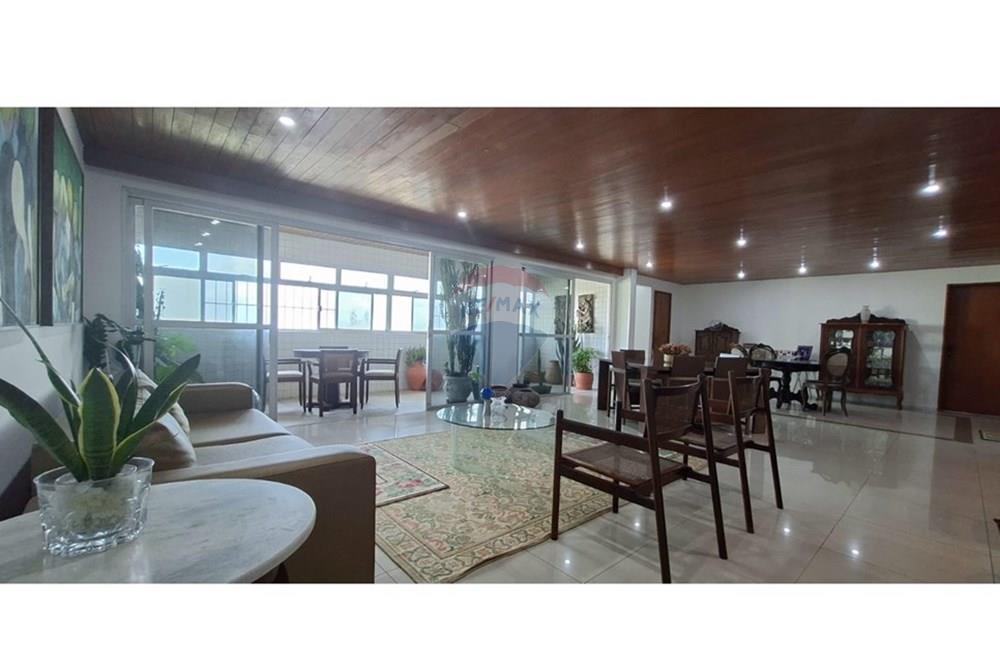 Cobertura - Venda - Recife , Pernambuco - Foto - 1.jpg - 850601005-68