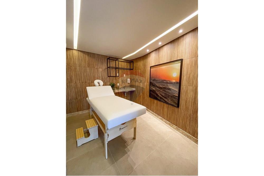Apartamento - Venda - Cabo de Santo Agostinho , Pernambuco - Foto-da-sala-de-massagem.jpg - 850091083-4