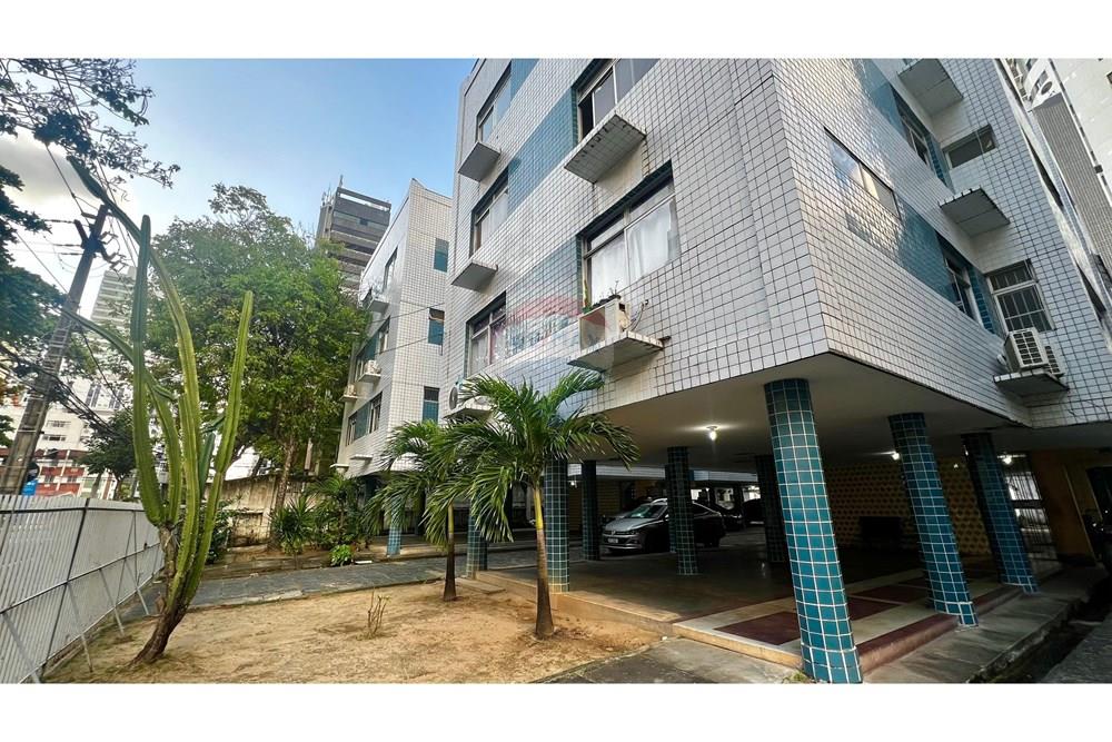 Apartamento - Alugar - Recife , Pernambuco - 0250561e-3f1b-4c0c-81d0-71be063e35f7.jpg - 850091056-51