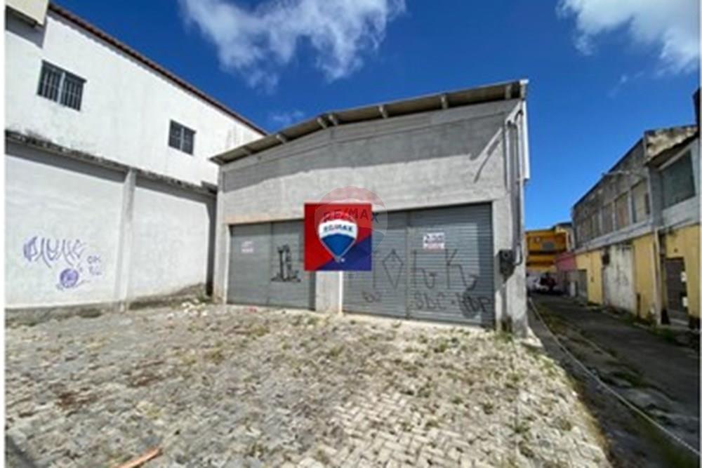 Galpão - Venda - Cabo de Santo Agostinho , Pernambuco - D659D310-BCA6-4489-A93E-ED68CA28EFF1.jpeg - 850251129-5