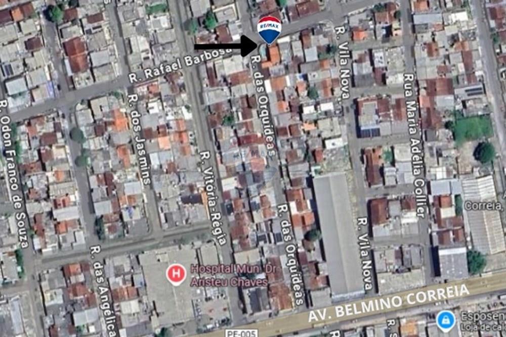 Casa - Venda - Camaragibe , Pernambuco - FOTO GOOGLE.jpg - 850301004-16