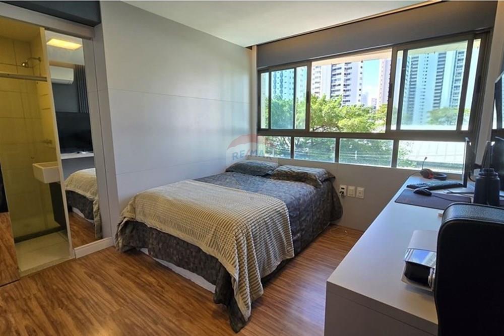 Apartamento - Venda - Recife , Pernambuco - SKY - SUITE 1.jpg - 850071033-32