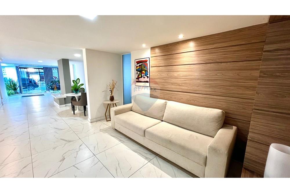 Apartamento - Venda - Recife , Pernambuco - 9ba79f64-06ac-46f6-8a08-28b00eebb3cb.jpg - 850091056-43