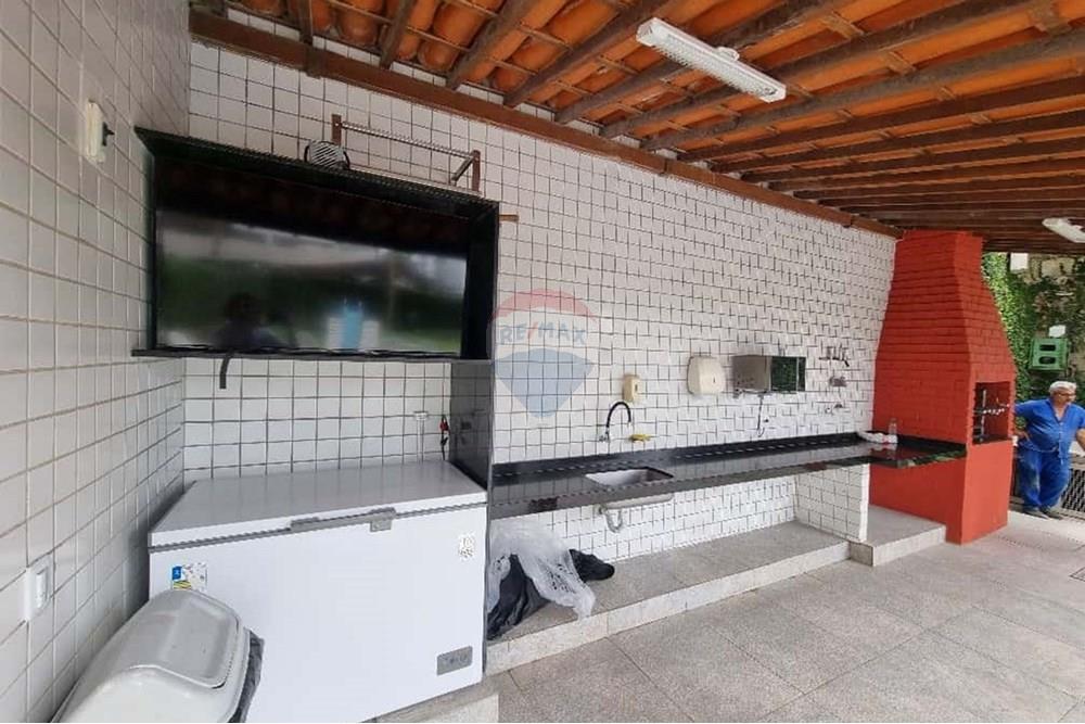 Apartamento - Venda - Recife , Pernambuco - IMG_2249.jpeg - 850701016-111