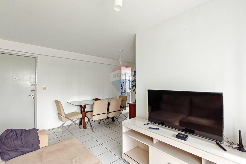 Apartamento - Venda - Recife , Pernambuco - IMG_20250830_110425.jpg - 850091082-18