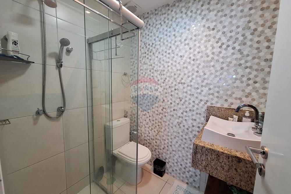 Apartamento - Venda - Maceió , Alagoas - 20260206_141539.jpg - Banheiro - 850491002-74