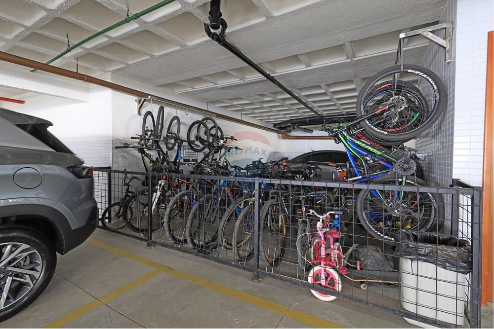 Apartamento - Venda - Jaboatão dos Guararapes , Pernambuco - BICICLETÁRIO.jpg - 850091040-211