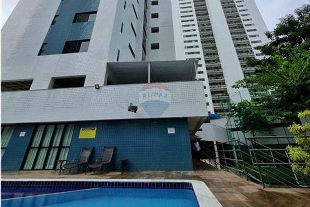 Apartamento - Venda - Recife , Pernambuco - 51 - 850071032-32