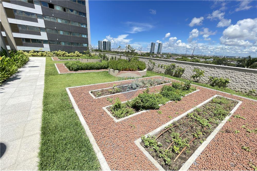 Apartamento - Venda - Recife , Pernambuco - 53 - 850701005-352